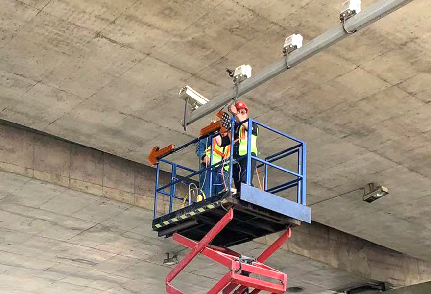 全力推進(jìn)自適應(yīng)項目 提速市民出行效率.jpg